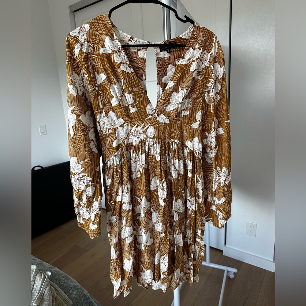 Kahulalea Dress
